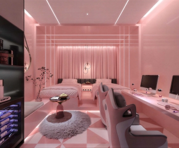 Modern Guest Room-ID:373289631