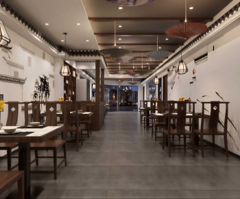 New Chinese Style Restaurant-ID:765645037