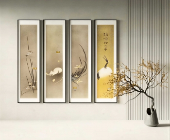 New Chinese Style Painting-ID:988245966
