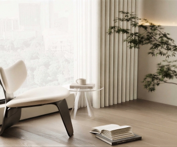 Modern Lounge Chair-ID:550138958