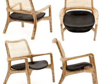 Modern Lounge Chair-ID:651952036