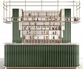 Modern Counter Bar-ID:958019029
