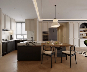 Modern The Kitchen-ID:952344896