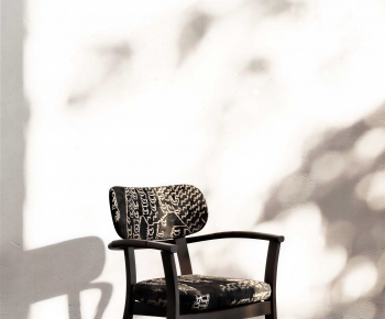 Modern Lounge Chair-ID:442400063