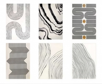 Modern The Carpet-ID:775531055