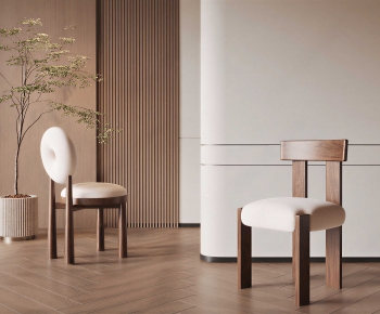 Modern Dining Chair-ID:180375103