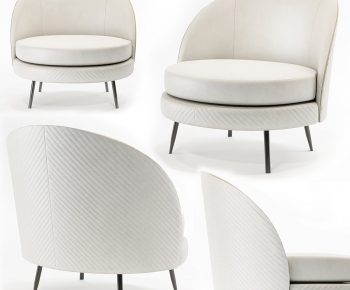 Modern Lounge Chair-ID:484519009