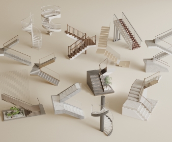 Modern Staircase-ID:914211996
