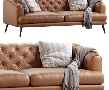 Modern A Sofa For Two-ID:518048056