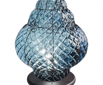 Modern Table Lamp-ID:370933069