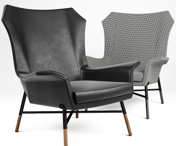Modern Lounge Chair-ID:507085083