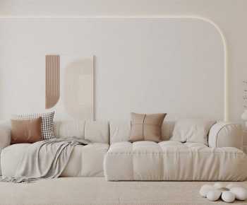 Modern Corner Sofa-ID:954966073