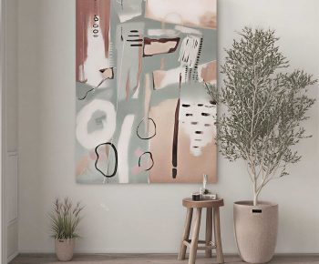 Modern Painting-ID:937870033