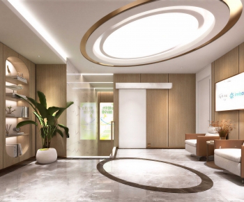 Modern Dental Clinic-ID:217720991