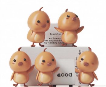 Modern Decorative Set-ID:743755103