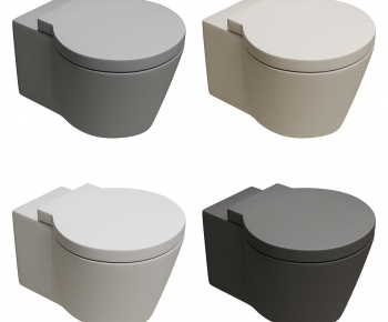 Modern Toilet-ID:369064099
