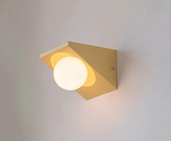 Modern Wall Lamp-ID:727933885