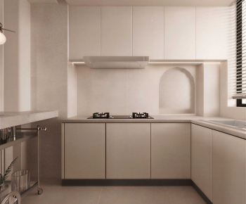 Modern The Kitchen-ID:113796001