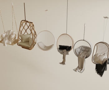 Modern Hanging Chair-ID:430713891