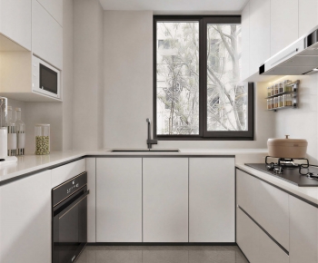 Modern The Kitchen-ID:178462985
