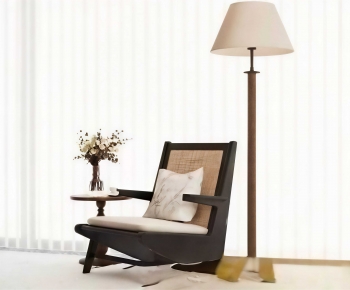 Modern Lounge Chair-ID:514071031