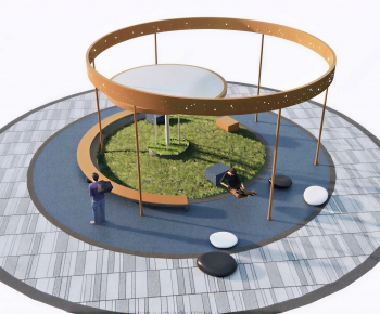 Modern Flower Bed, Flower Bowl, Flower Box-ID:787210596