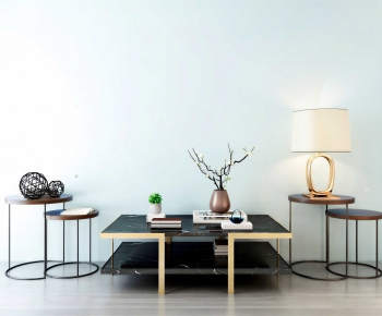 Modern Coffee Table-ID:624470732