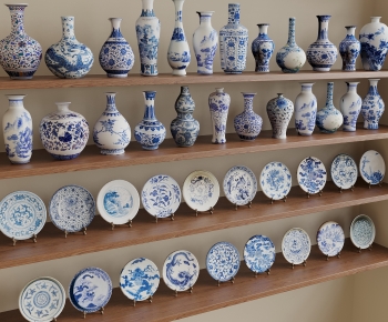 Chinese Style Utensil-ID:349679013