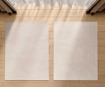 Modern The Carpet-ID:351859095