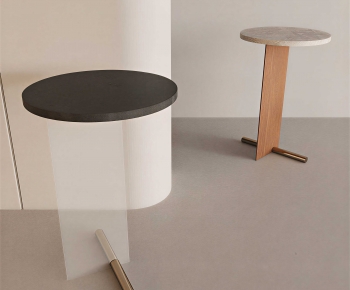 Modern Side Table/corner Table-ID:138849022