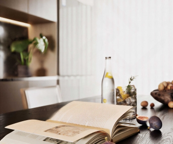 Modern Decorative Set-ID:709031115