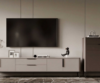 Modern TV Cabinet-ID:225333938