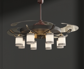 New Chinese Style Droplight-ID:303139712