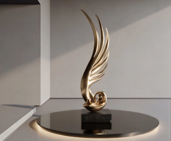 Modern Sculpture-ID:847866066