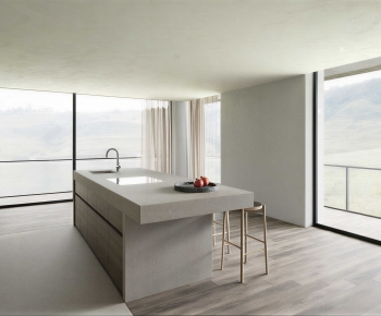 Modern Dining Room-ID:474983938