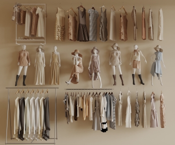 Modern Clothes-ID:514870884