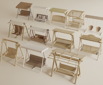 Modern Hanging Chair-ID:638161906