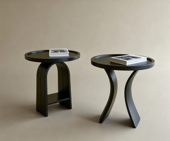 Modern Side Table/corner Table-ID:832245112