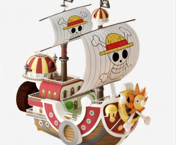 Modern Ship-ID:627113105