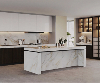 Modern The Kitchen-ID:702030724