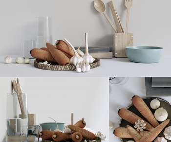 Nordic Style Kitchenware-ID:615969903