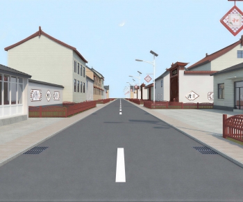 Modern Road-ID:900348904