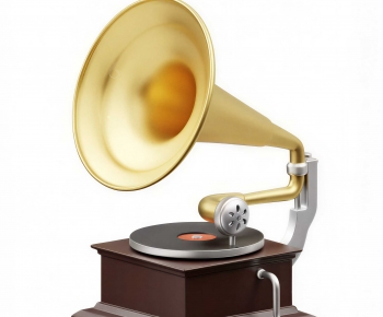 Modern Decorative Set-ID:392394077