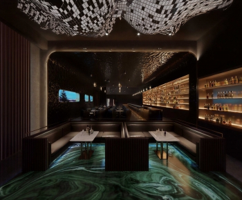 Modern Bar-ID:470984943