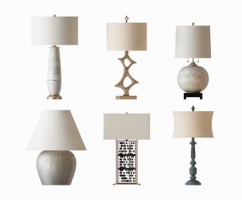 Modern Table Lamp-ID:187835934