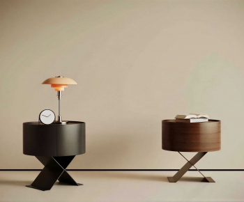 Modern Bedside Cupboard-ID:478213079