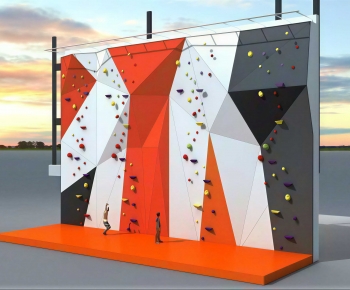 Modern Equipment For Children-ID:499517922