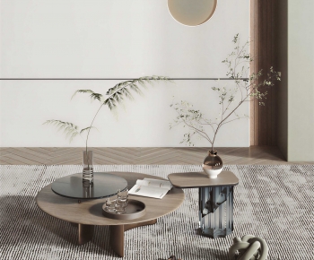 Modern Coffee Table-ID:449266918
