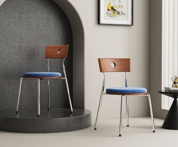Modern Dining Chair-ID:748228074