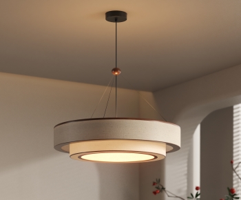 New Chinese Style Droplight-ID:487612011